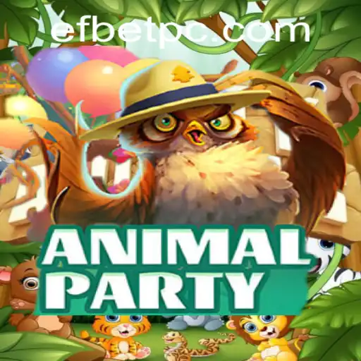 AnimalParty: A New Era in Interactive Gaming with a Twist