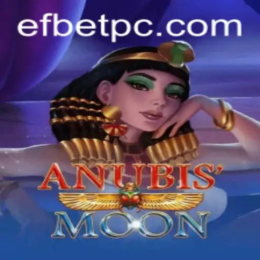 Discover the Mystical World of AnubisMoon with Efbet: A Thrilling Adventure Awaits