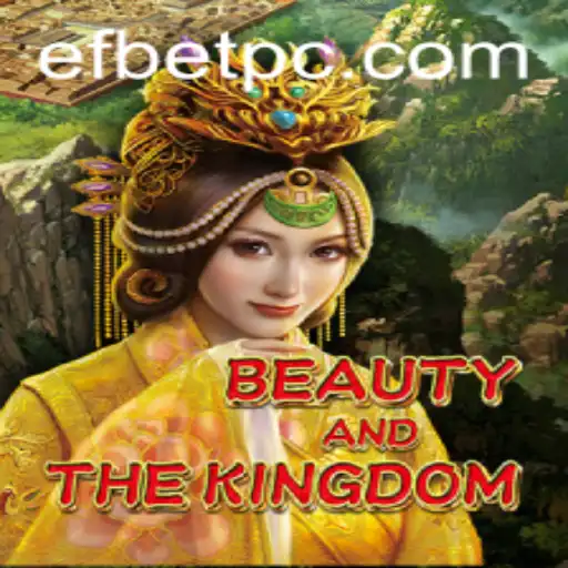 BeautyAndTheKingdom: A Mesmerizing Adventure in the Realm of Fantasy