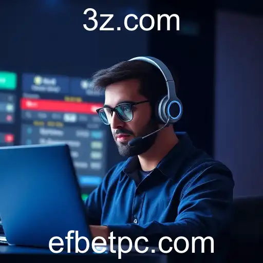 Crescimento da Indústria de Apostas Online no Brasil