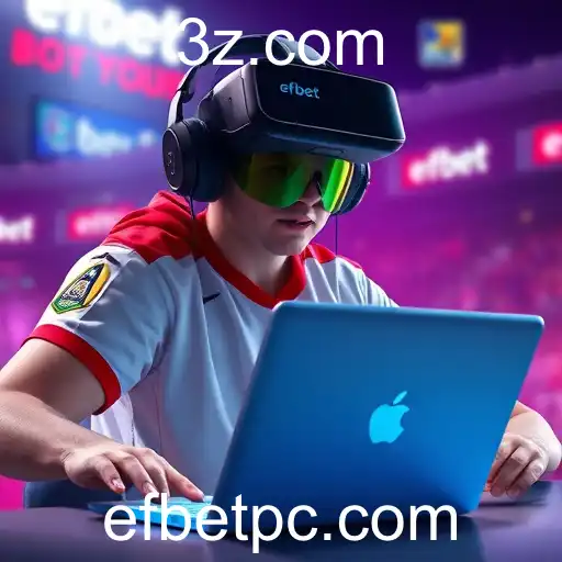 Efbet Expande Operações no Mercado Brasileiro