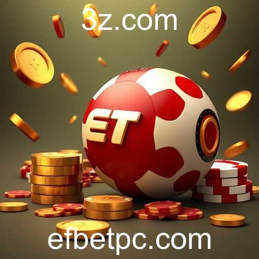 Efbet e o Futuro dos Jogos Online em 2025