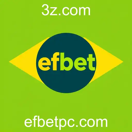 Efbet: Transformações no Universo dos Jogos Online