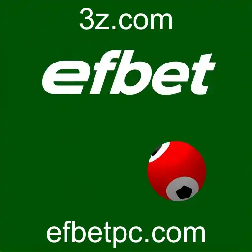 Efbet Expande Presença no Mercado Português de Jogos