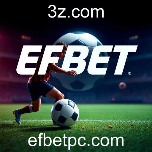 Efbet: Tendências e Impactos no Mundo do Jogo Online