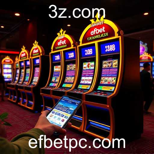 Expansão dos Jogos Online em 2025: A Ascensão da 