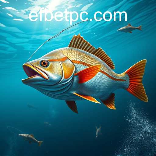 Exploring the World of Fishing Games