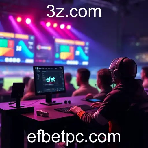 Cenário dos Jogos Online em 2025: Desafios e Oportunidades