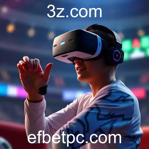 Novas Tendências no Mercado de Jogos Online