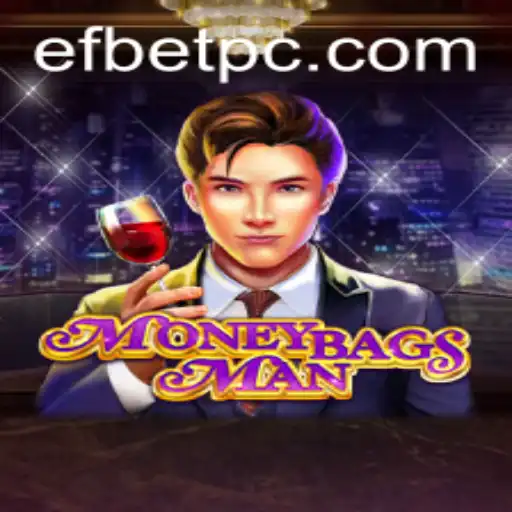 MoneybagsMan: A Thrilling New Adventure in the Gaming World