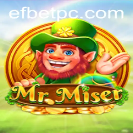 Unveiling MrMiser: A Unique Gaming Experience with Efbet