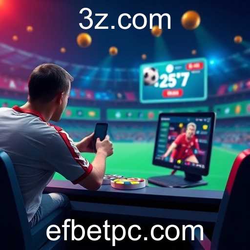 Crescimento do Mercado de Jogatina Online em 2025