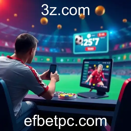 Crescimento do Mercado de Jogatina Online em 2025