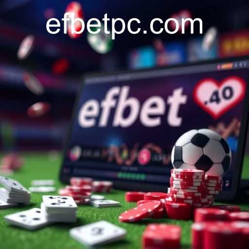 Efbet and Responsible Gambling: An Insight