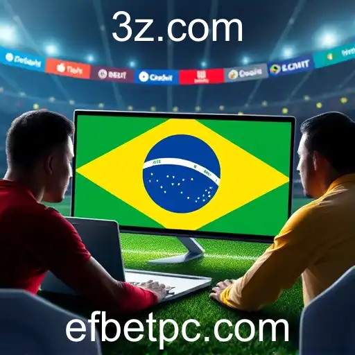 A Popularidade Crescente dos Jogos Online no Brasil em 2025