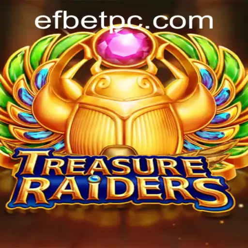 Exploring the World of TREASURERAIDERS: A Comprehensive Guide