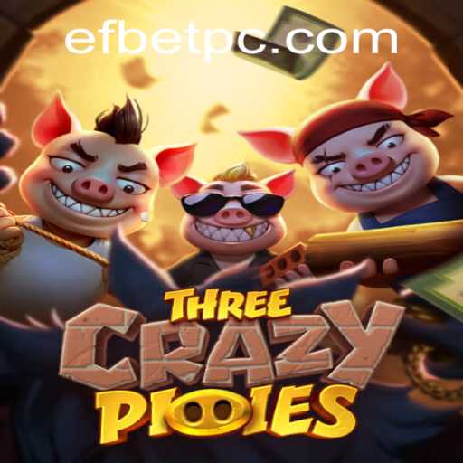 Explore the Exciting World of ThreeCrazyPiggies: A New Gaming Sensation