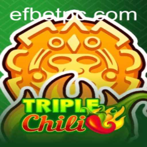 Exploring TripleChili: The Fiery Casino Slot Game Taking the Gaming World by Storm