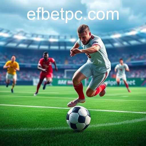 Virtual Sports: An In-Depth Look at Efbet's Offerings