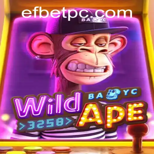 Discover the Thrilling World of WildApe3258: A Game Revolutionizing the Industry